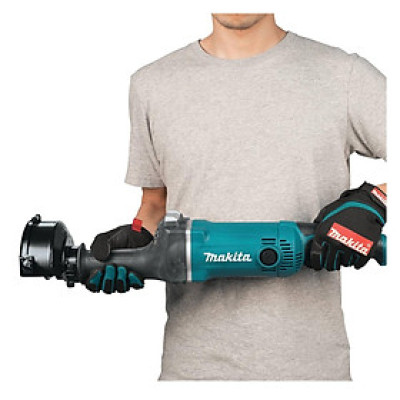 MÁY MÀI THẲNG 750W 125MM MAKITA GS5000 - HÀNG CHÍNH HÃNG