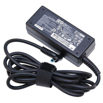 Sạc Tương Thích Cho Laptop Hp Pavilion Sleekbook 14-B009Tu Adapter 19.5V-3.33A - Hàng Nhập Khẩu New Seal TEEMO PC TEAC847