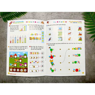 sách - Phát Triển Trí Tuệ IO - 668 Câu Hỏi Phát Triển Trí Thông Minh Cho Trẻ - Tập 4 - Việt Thư