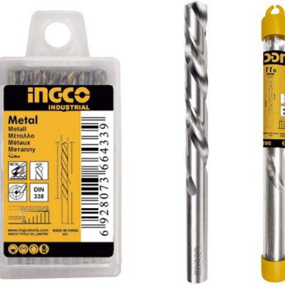 MŨI KHOAN KIM LOẠI M2 SIZE 9.5MM - 20MM INGCO - HÀNG CHÍNH HÃNG