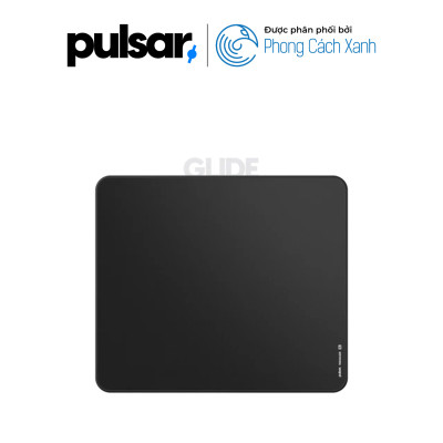 Lót chuột Pulsar ParaGlide (Medium Speed) - Hàng Chính Hãng