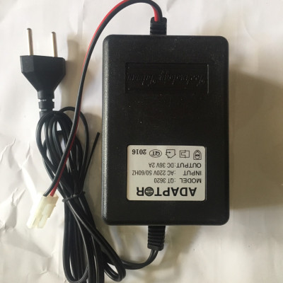  BỘ BƠM HEADON VÀ ADAPTER 36V DÙNG CHO MÁY LỌC CÔNG SUẤT LỚN,HỆ THỐNG PHUN SƯƠNG 50-70PEC