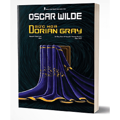 BỨC HOẠ DORIAN GRAY