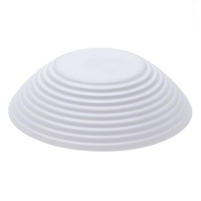 Bát tô thủy tinh Luminarc Harena 20cm N5416, dùng lò vi sóng, máy rửa bát