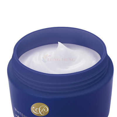 Kem dưỡng trắng da Meishoku Placewhiter Essence Cream (8g/55g) - Hàng chính hãng