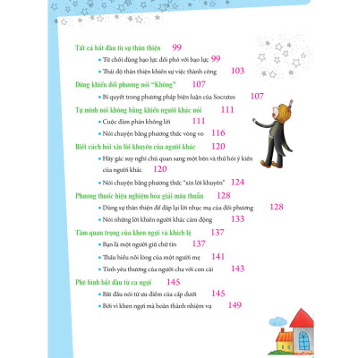 BOOKSET SÁCH: NGHỆ THUẬT ỨNG XỬ DÀNH CHO BẠN TRẺ ( 34 BÍ QUYẾT KHÉO ĂN NÓI + 24 BÍ QUYẾT BƯỚC TỚI THÀNH CÔNG + 24 BÍ QUYẾT ĐỂ ĐƯỢC YÊU QÚY + NGHỆ THUẬT XỬ THẾ )