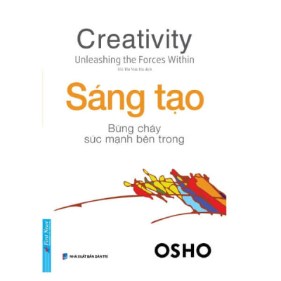 Bộ Sách Osho - Combo Sách Osho Bộ 14 Cuốn - Hành Trình Nội Tâm Toàn Diện - Bìa mềm - First News