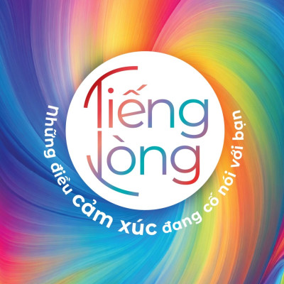 Sách - Tiếng lòng: Những điều cảm xúc đang cố nói với bạn