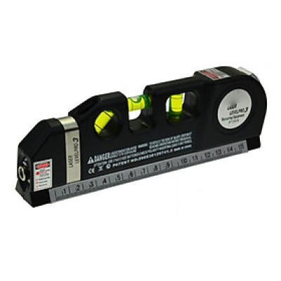 Thước Nivo Đo Cân Bằng Điện Tử Đa Năng 4 Trong 1 NV1 