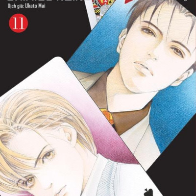 Sách - Hồ Sơ Mật - The Top Secret - Season 0 - Tập 11