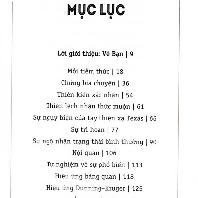 Bạn Không Thông Minh Lắm Đâu - Tặng Kèm Sổ Tay