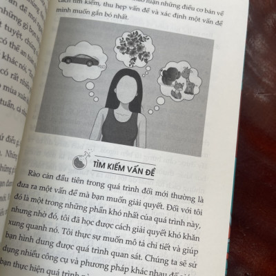 TRẢI NGHIỆM GIÁO DỤC STEAM – Gitanjali Rao – Dương Bùi dịch – 1980 Books – NXB Lao Động