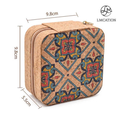 Hộp kim chỉ LMcation