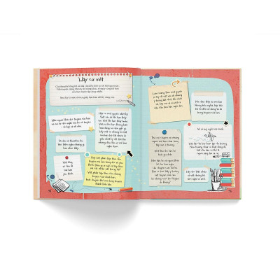 Sách - Sáng Tác Kịch Bản + Sáng Tác Truyện + Sáng Tác Và Thiết Kế Tạp Chí Của Bạn - Combo 3 Cuốn - Đông A