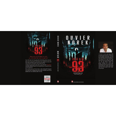 Sách - Mã Số 93 - NXB Phụ Nữ