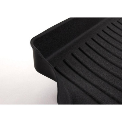 Lót Cốp Nhựa Dành Cho Xe Kia RIO bản SEDAN đời 2014 2015 2016 2017 2018 2019 2020