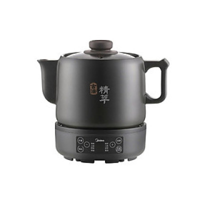 Ấm sắc thuốc Midea MD-JYC4002 hàng chính hãng