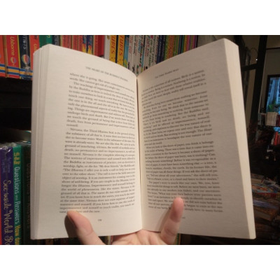 Sách - The Heart of The Buddha