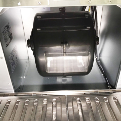 Máy Hút Mùi Eurosun EH-90K26S - Hàng chính hãng