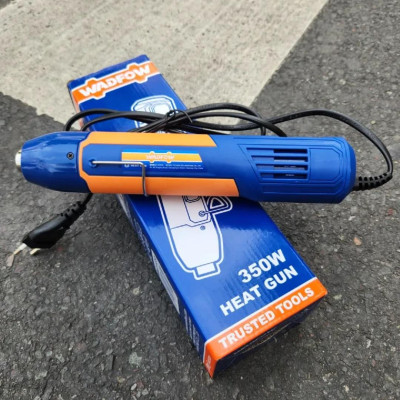 MÁY THỔI NHIỆT 350W WHG15351 WADFOW - HÀNG CHÍNH HÃNG