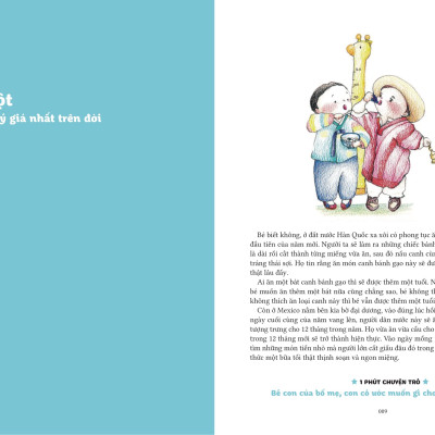 Sách - 10 Phút Kể Chuyện Trước Giờ Đi Ngủ - Tập 1