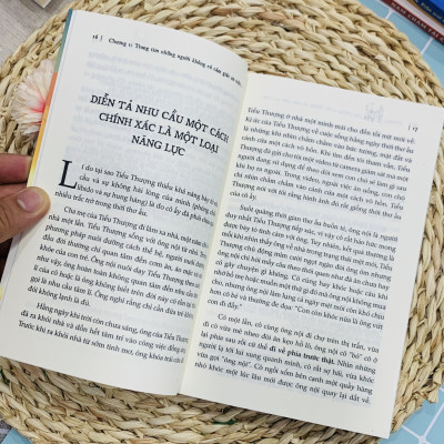 Sách Tuổi Thơ Êm Đềm Là Vốn Liếng Tâm Lý Một Đời