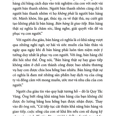 Những Chú Chó Bán Hàng