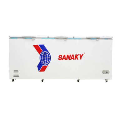 Tủ Đông SANAKY Inverter VH-1399HY3 (1200L) - Hàng Chính Hãng