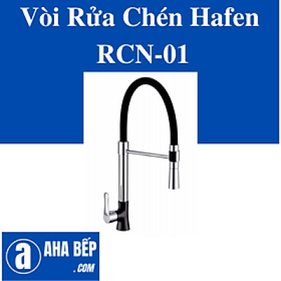 VÒI RỬA CHÉN HAFEN RCN-01 - HÀNG CHÍNH HÃNG