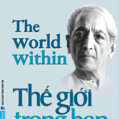 Combo Sách Của Jiddu Krishnamurti (Bộ 9 Cuốn)