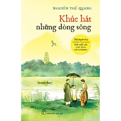 Sách-Khúc Hát Những Dòng Sông