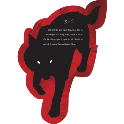 Sách - Tâm Lý Học Tội Phạm - Khi Kẻ Yếu Trở Thành Kẻ Săn Mồi - AZ Việt Nam