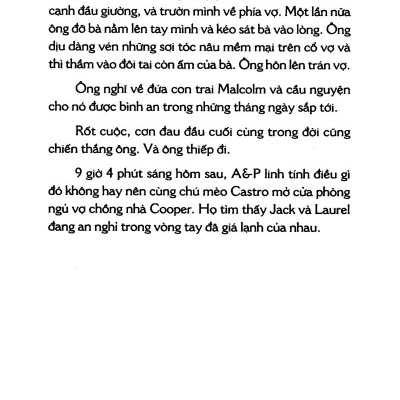 Những Lá Thư Ngày Thứ Tư (Tái Bản)