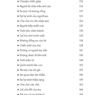 Bài Học Về Sự Hy Sinh - Cảm Ơn Mẹ (Tái bản 2024)