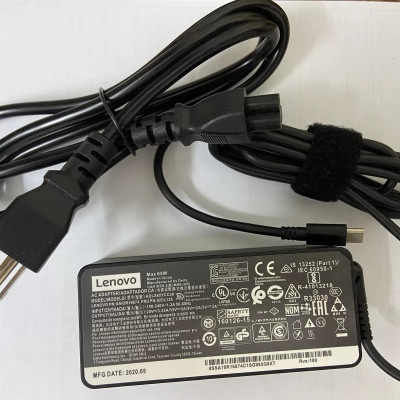 Sạc dành cho Laptop Lenovo Thinkpad X390 Yoga Hàng nhập khẩu.