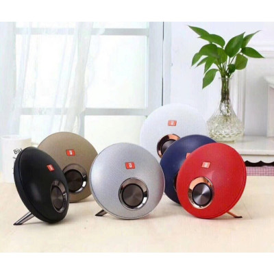 Loa bluetooth playlist K4+ - Đẳng cấp vượt trội - Âm thanh hay, trầm, ấm, kiểu dáng đẹp - Hàng chính hãng