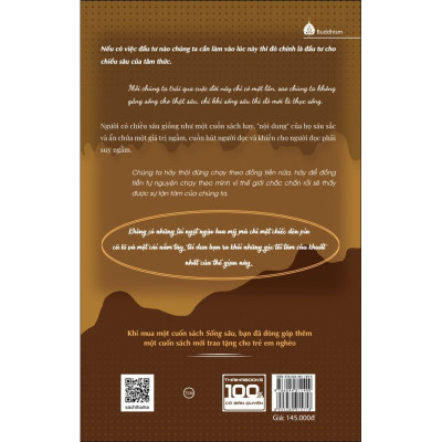 Sống Sâu - Deep Living