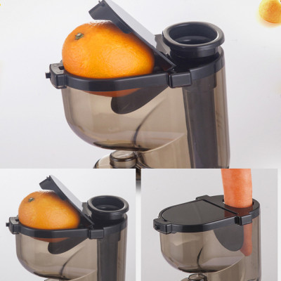 Máy ép trái cây tốc độ chậm Merkur JE-B02B 150W - HÀNG CHÍNH HÃNG