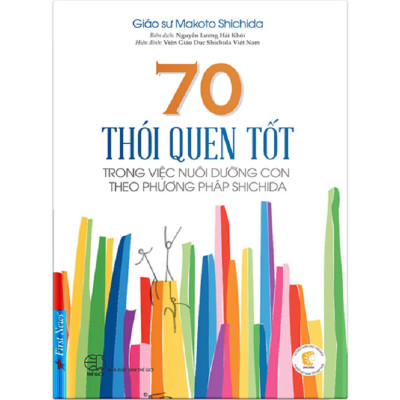 Sách - 277 Lời Khuyên Dạy Con + 70 Thói Quen Tốt + Phát Triển Năng Lực Trí Tuệ Cho Con