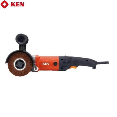 MÁY MÀI BÓNG 1400W 180MM 9412E KEN - HÀNG CHÍNH HÃNG