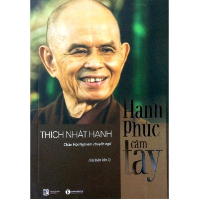 Sách - Combo Tĩnh Lặng + Hạnh Phúc Cầm Tay