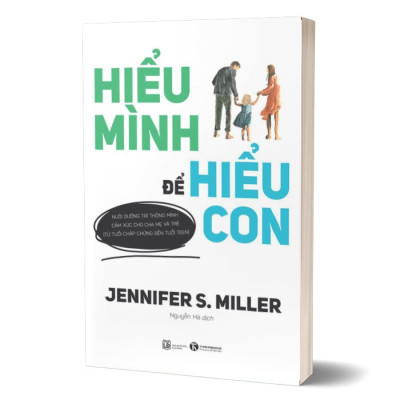 Hiểu mình để hiểu con - THA
