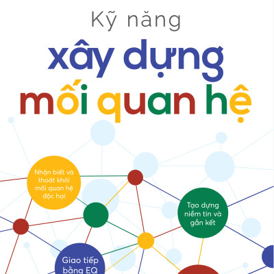 Sách - Kỹ Năng Xây Dựng Mối Quan Hệ