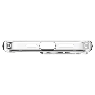 Ốp Lưng Case Spigen Dành Cho iPhone 15 Pro Max / iPhone 15 Pro / iPhone 15 Plus / iPhone 15, SPIGEN ULTRA HYBRID CRYSTAL - HÀNG CHÍNH HÃNG