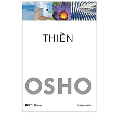 Sách - Thiền - Lịch Sử Và Giáo Huấn - Thái Hà Books