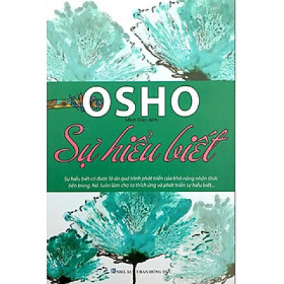 Osho - Sự Hiểu Biết
