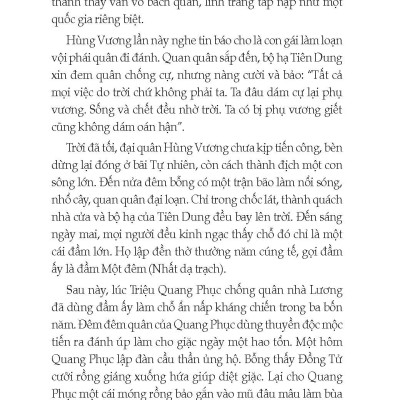 18 Công Chúa Việt Nam