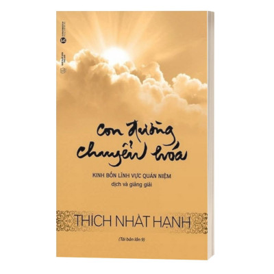 Con Đường Chuyển Hóa (Tái Bản 2021)