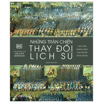 Combo 2 Sách Hấp Dẫn Người Đọc: Chết Cho Màu Cờ: Quyền Lực Và Chính Trị Của Những Lá Cờ + Những Trận Chiến Thay Đổi Lịch Sử (Sách Bán Chạy/Chính Trị/Combo Sách Hay)