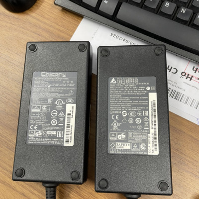 Sạc dành cho Laptop Gaming MSI GL65 9SEK Series GL65 9SEK-047VN, 9SEK-612 9SEK-615 9SEK-850 hàng nhập khẩu